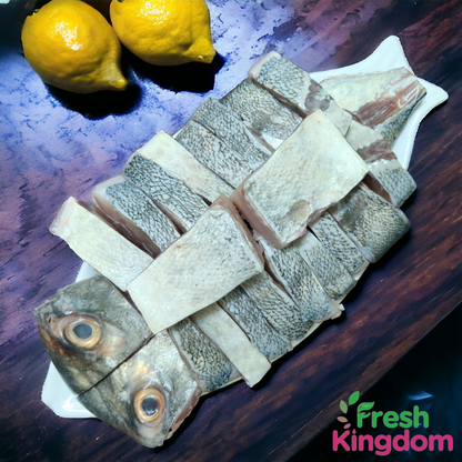 Trevally / Parai - Medium (1+ Kgs) / தேங்காய் பாறை