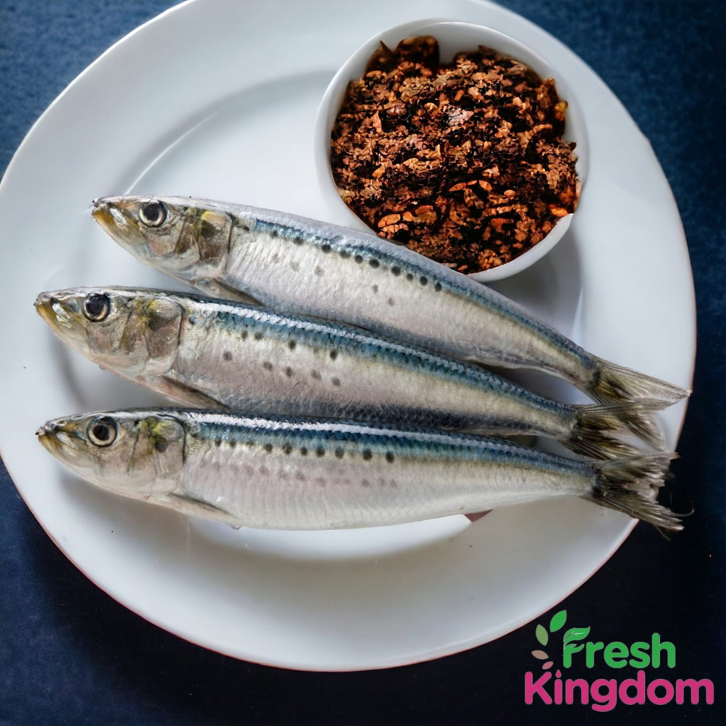 Sardines / மத்தி